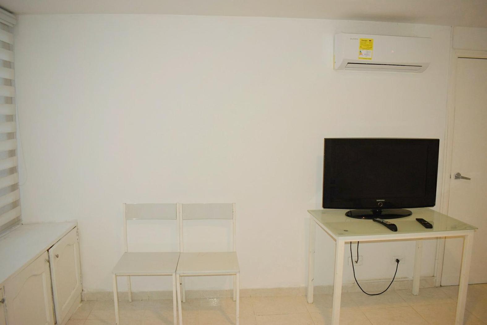 Apartamento En El Laguito, Cartagena ห้อง รูปภาพ