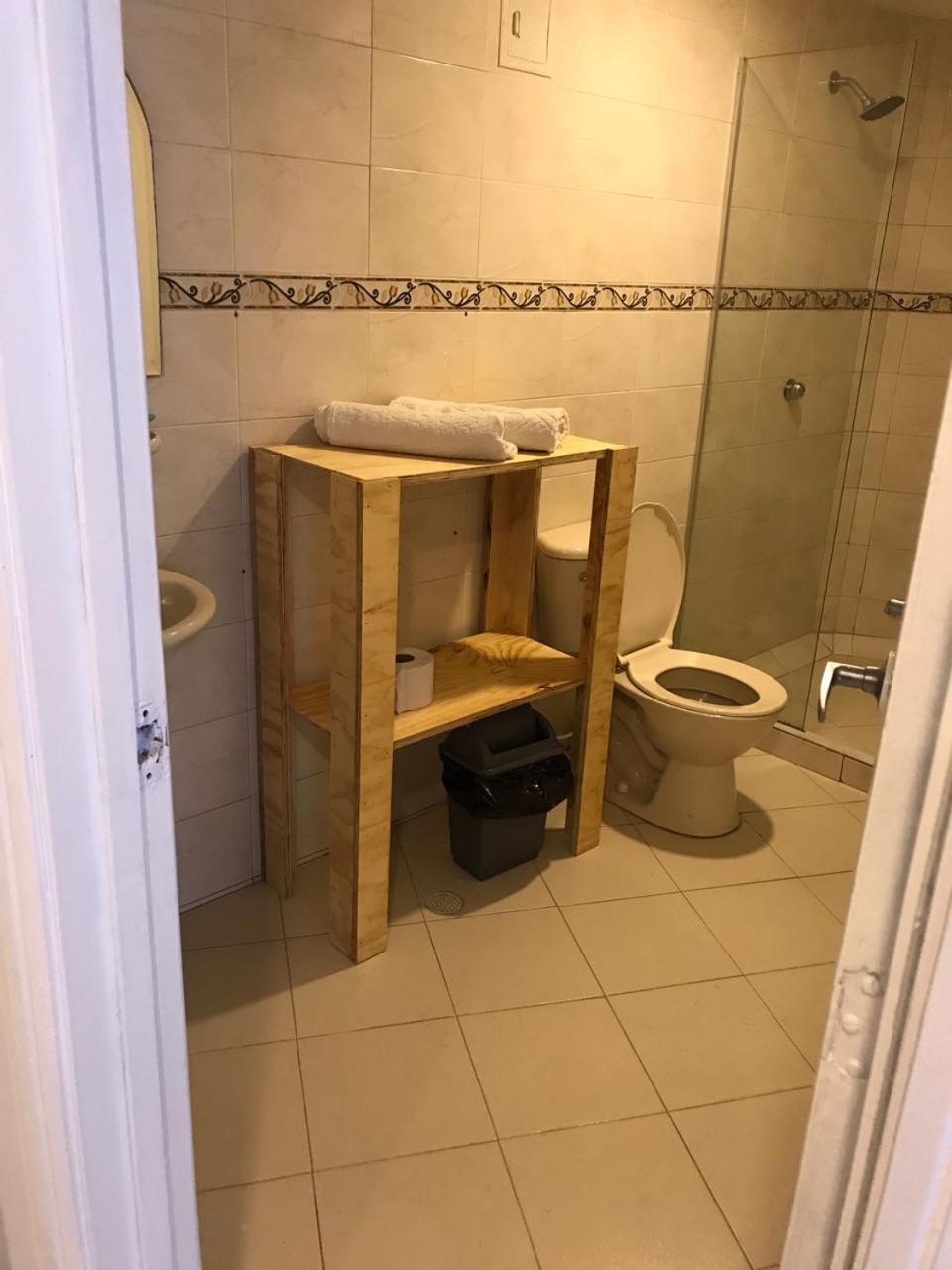 Apartamento En El Laguito, Cartagena ภายนอก รูปภาพ