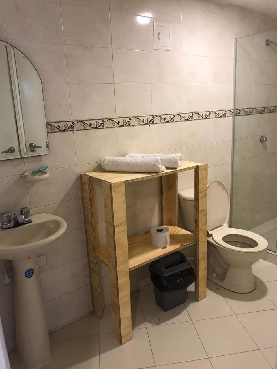Apartamento En El Laguito, Cartagena ภายนอก รูปภาพ