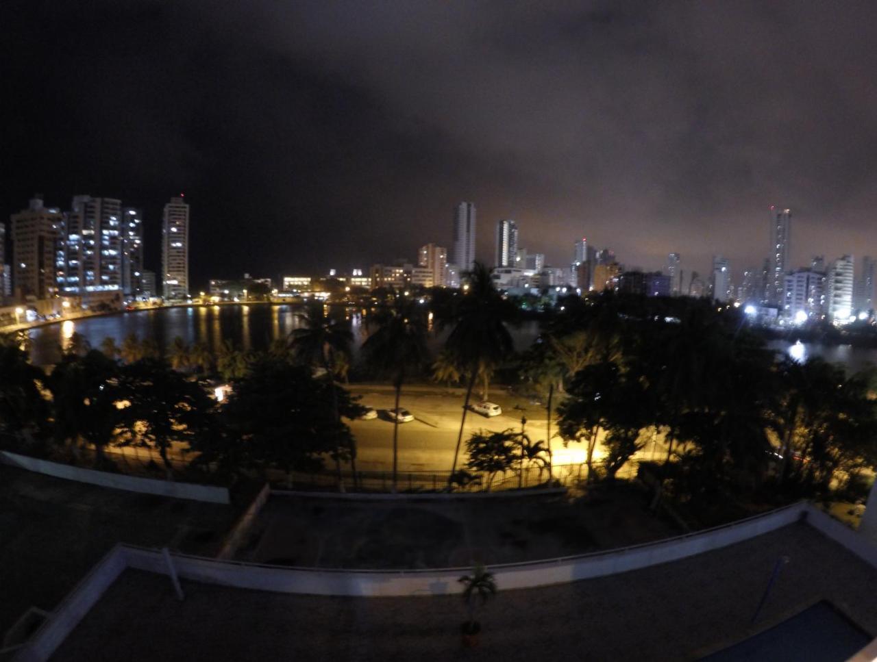 Apartamento En El Laguito, Cartagena ห้อง รูปภาพ